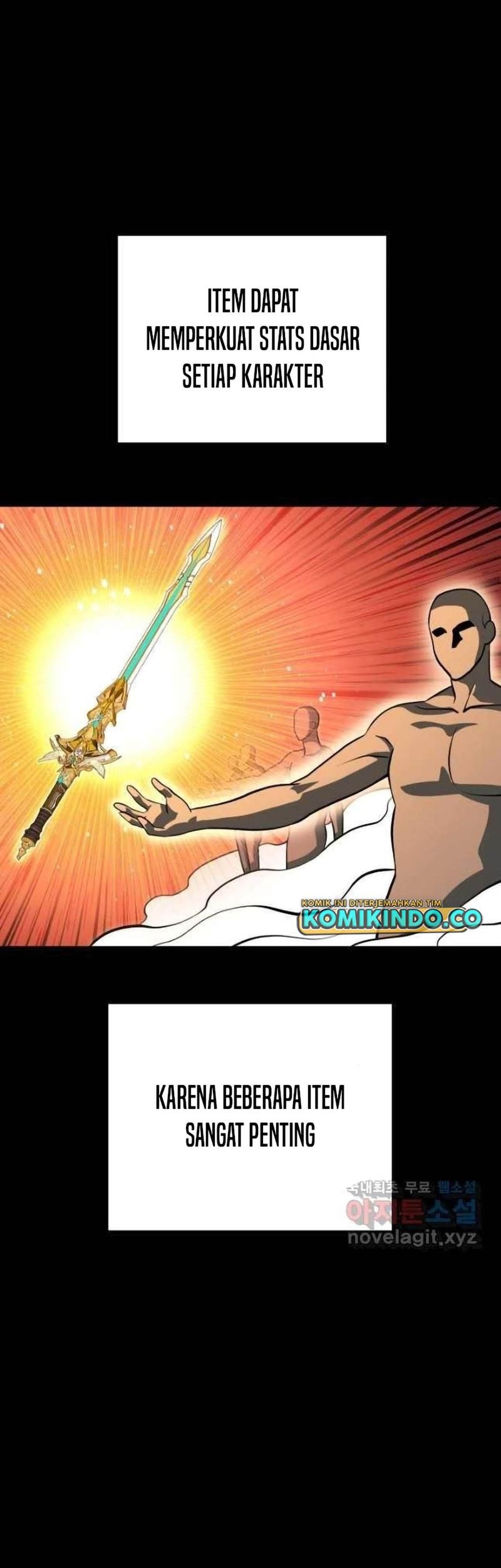 My Insanely Competent Underlings Chapter 26 Gambar 4