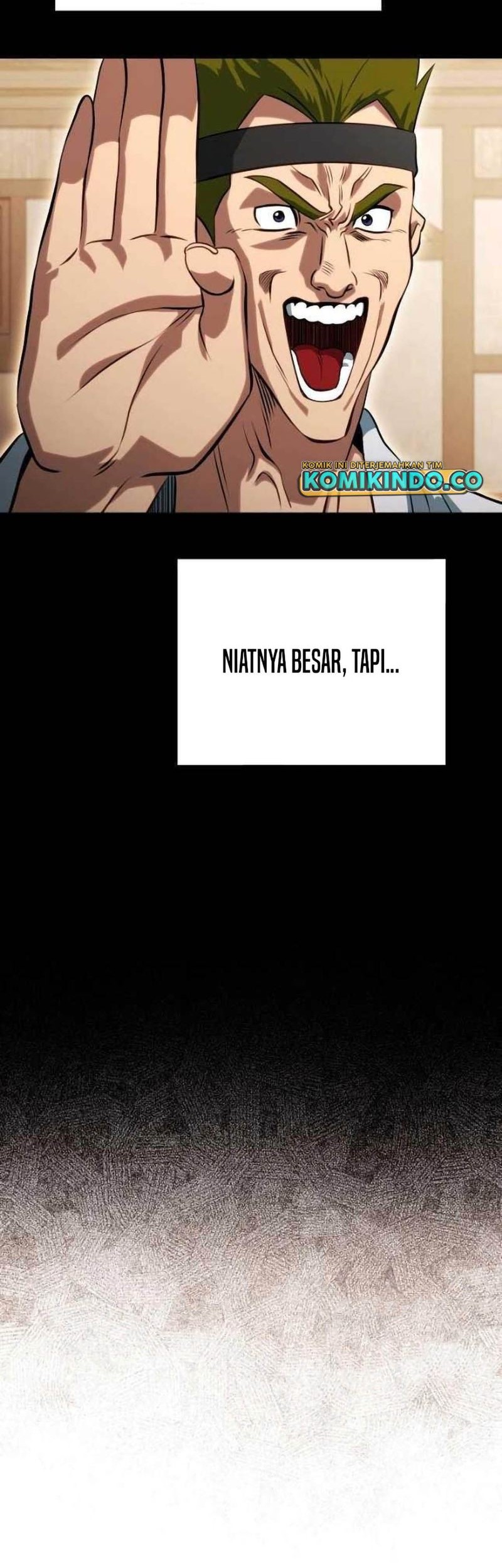 My Insanely Competent Underlings Chapter 26 Gambar 10