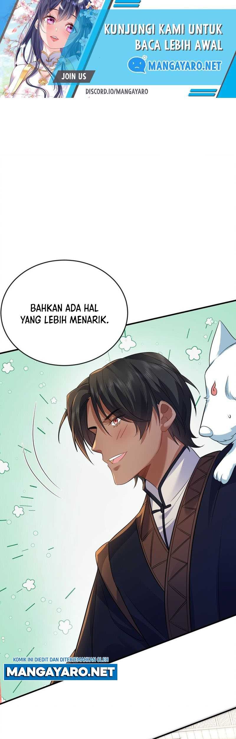 Baca Manhua Am I Invincible Chapter 174 Gambar 2