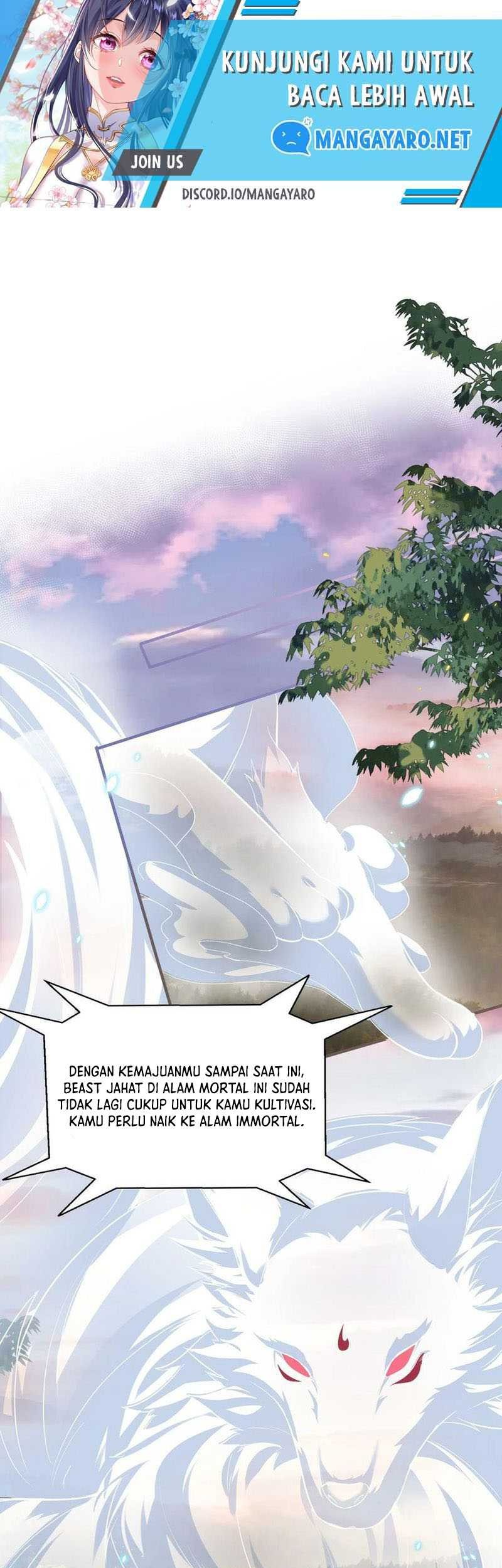 Baca Manhua Am I Invincible Chapter 173 Gambar 2