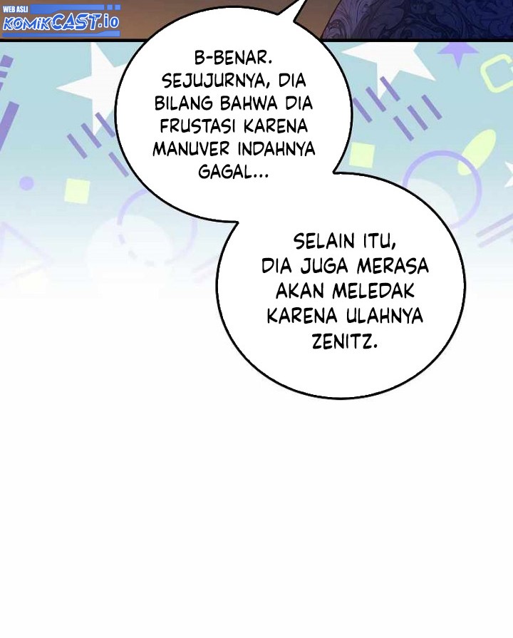 The Lord’s Coins Aren’t Decreasing?! Chapter 103 Gambar 23