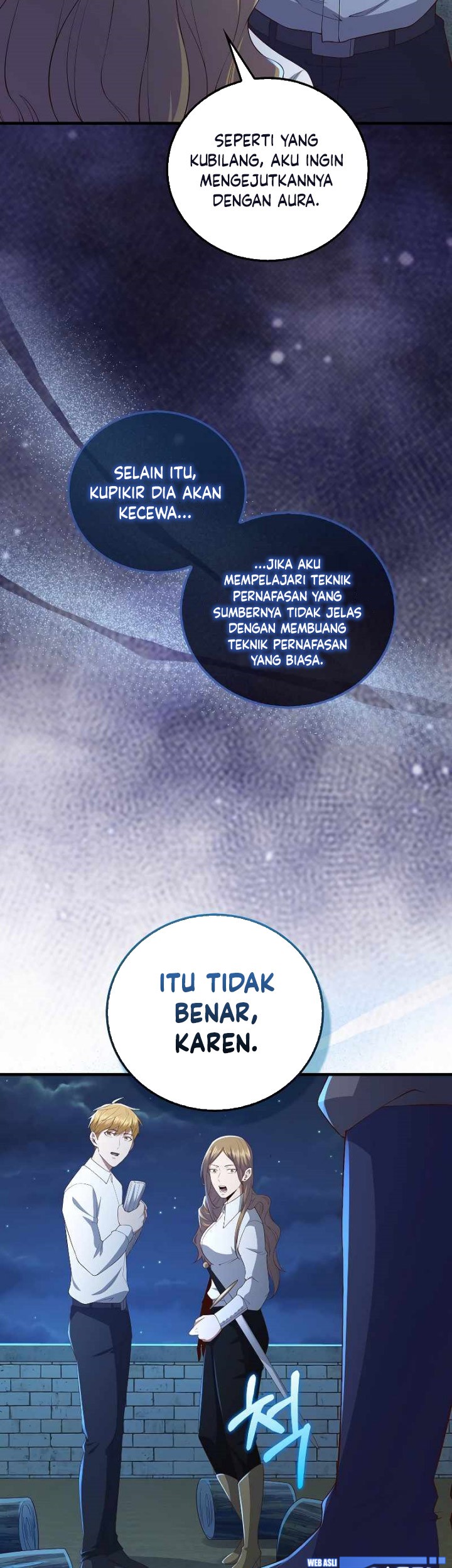 The Lord’s Coins Aren’t Decreasing?! Chapter 103 Gambar 64