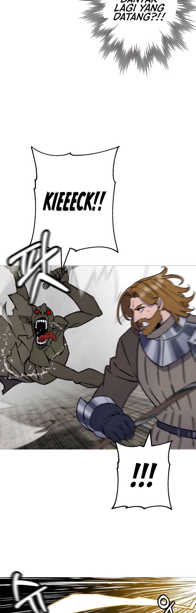 The Story of a Low-Rank Soldier Becoming a Monarch Chapter 116 Gambar 41