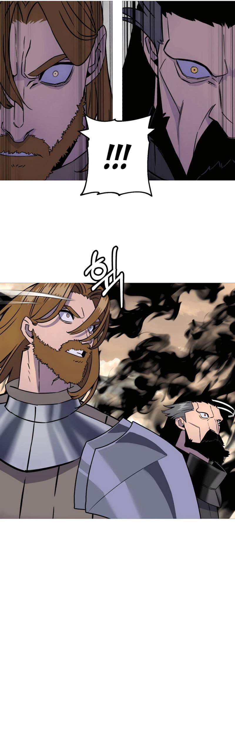 The Story of a Low-Rank Soldier Becoming a Monarch Chapter 116 Gambar 45