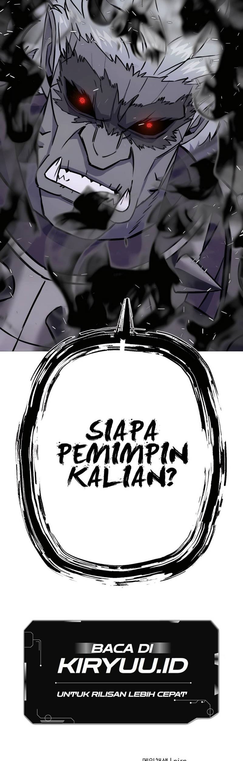 The Story of a Low-Rank Soldier Becoming a Monarch Chapter 116 Gambar 50