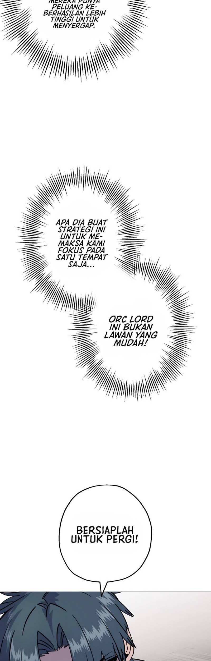 The Story of a Low-Rank Soldier Becoming a Monarch Chapter 116 Gambar 5