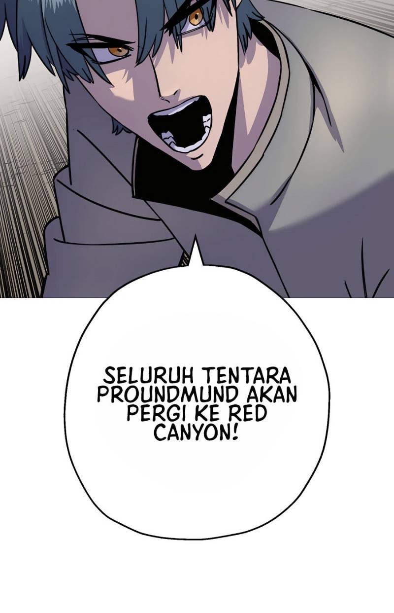The Story of a Low-Rank Soldier Becoming a Monarch Chapter 116 Gambar 6
