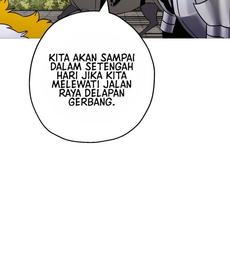 The Story of a Low-Rank Soldier Becoming a Monarch Chapter 116 Gambar 11