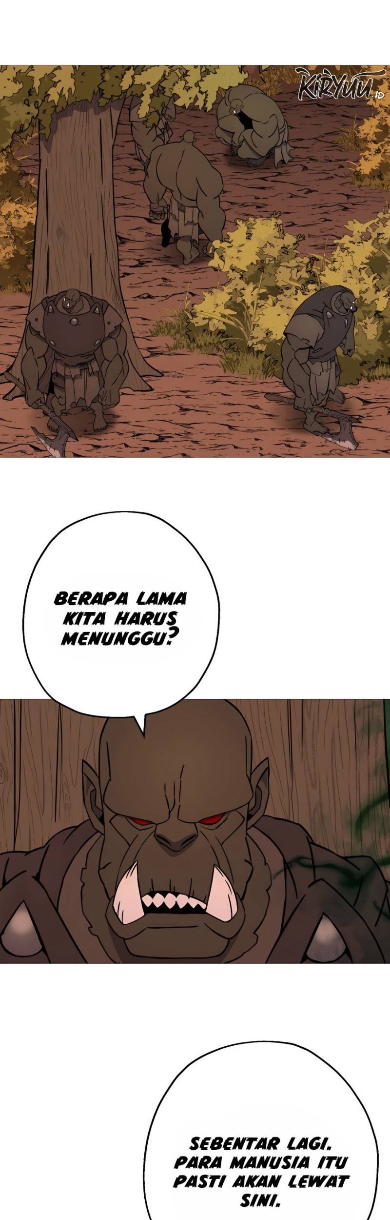 The Story of a Low-Rank Soldier Becoming a Monarch Chapter 116 Gambar 15