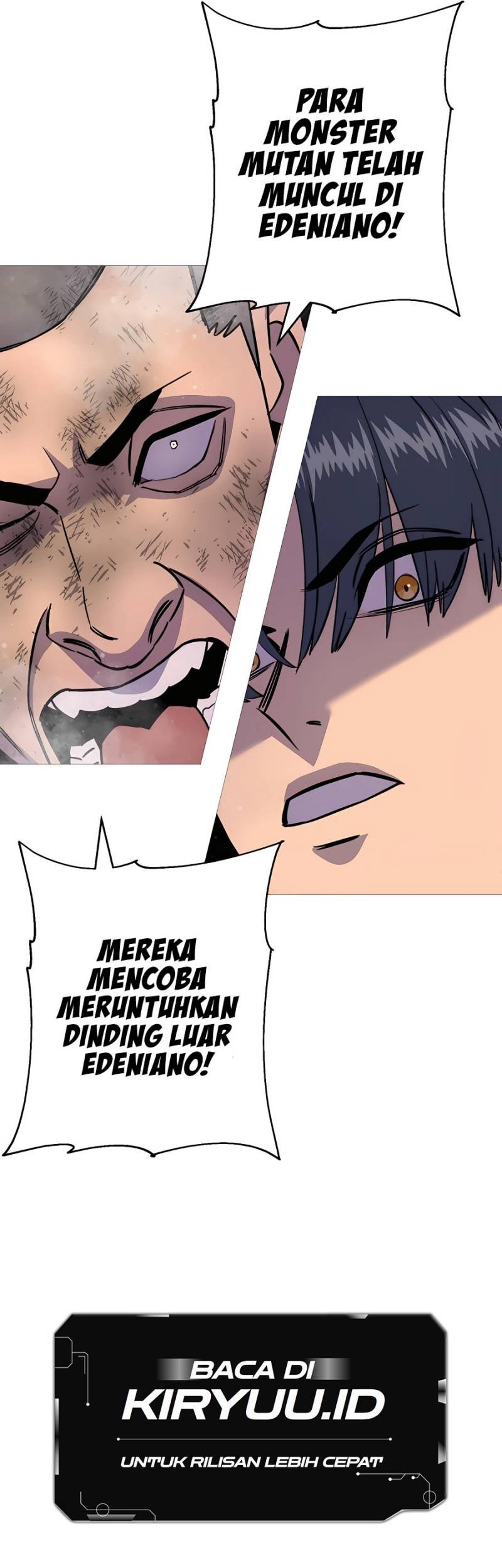 The Story of a Low-Rank Soldier Becoming a Monarch Chapter 116 Gambar 35