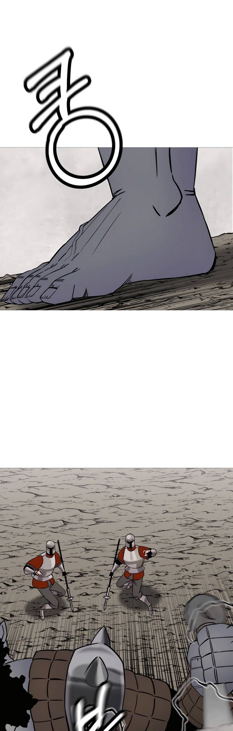 The Story of a Low-Rank Soldier Becoming a Monarch Chapter 116 Gambar 36