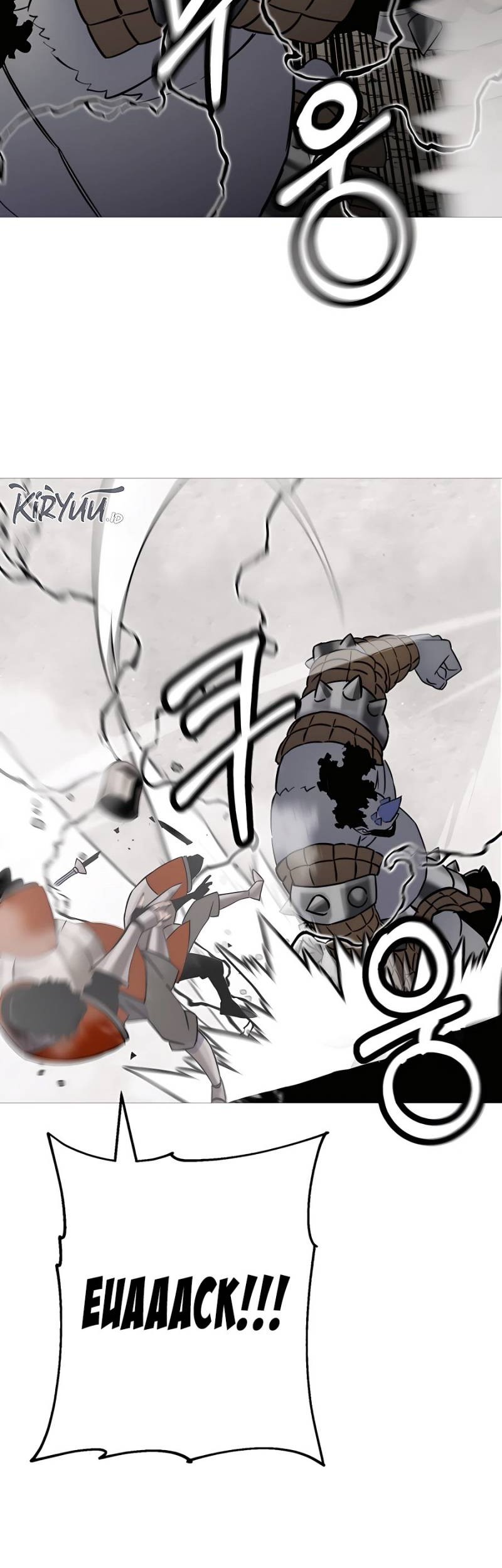 The Story of a Low-Rank Soldier Becoming a Monarch Chapter 116 Gambar 37