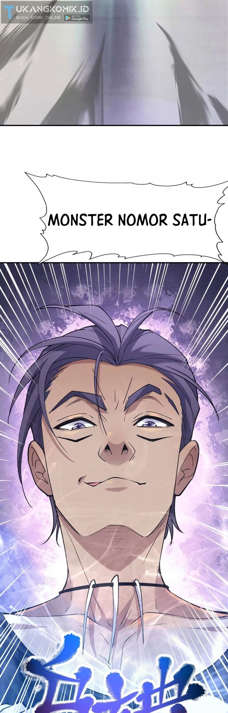 Rise Of The Beast God Chapter 18 Gambar 31