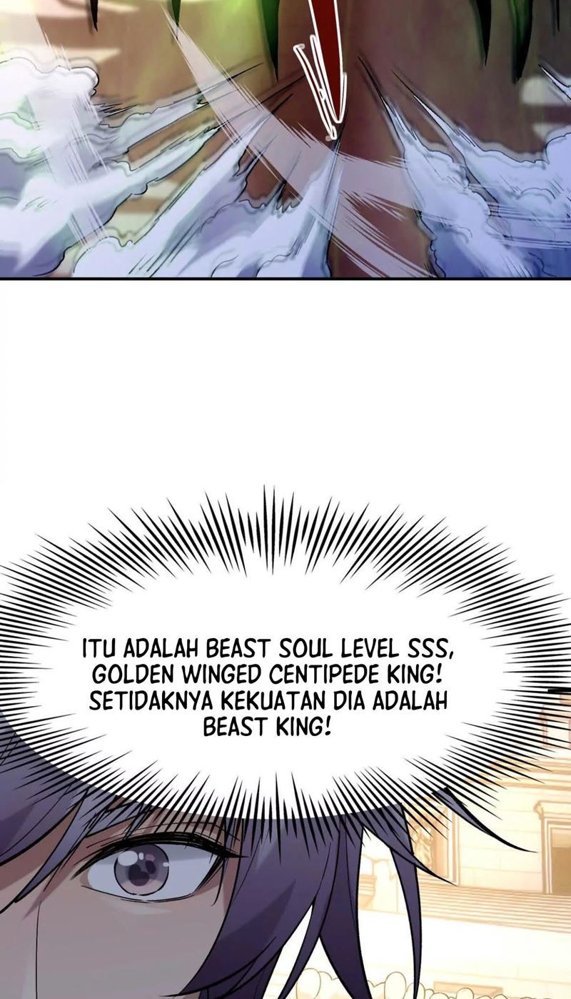 Rise Of The Beast God Chapter 18 Gambar 36