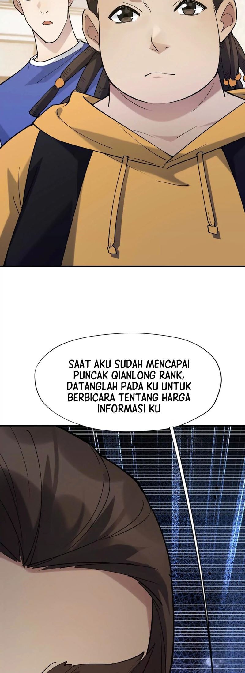 Rise Of The Beast God Chapter 18 Gambar 9