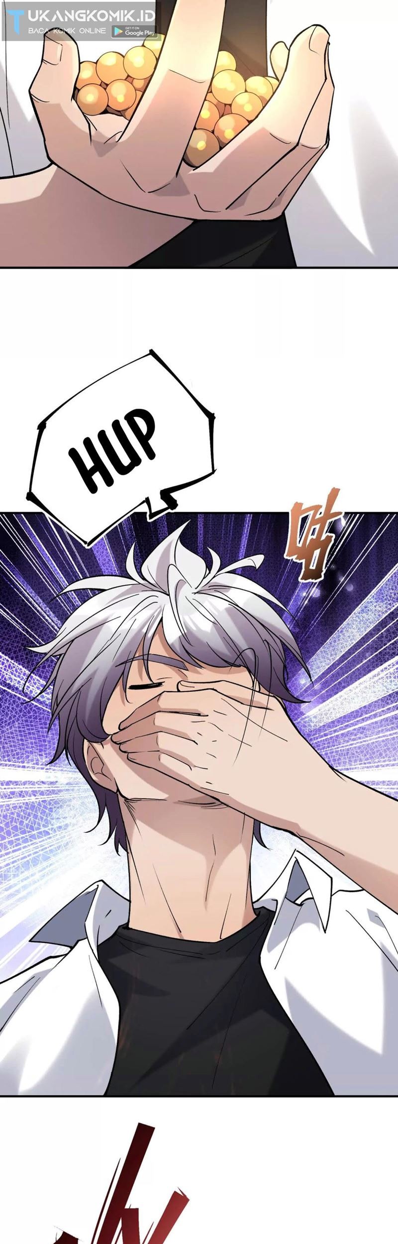 Rise Of The Beast God Chapter 18 Gambar 13