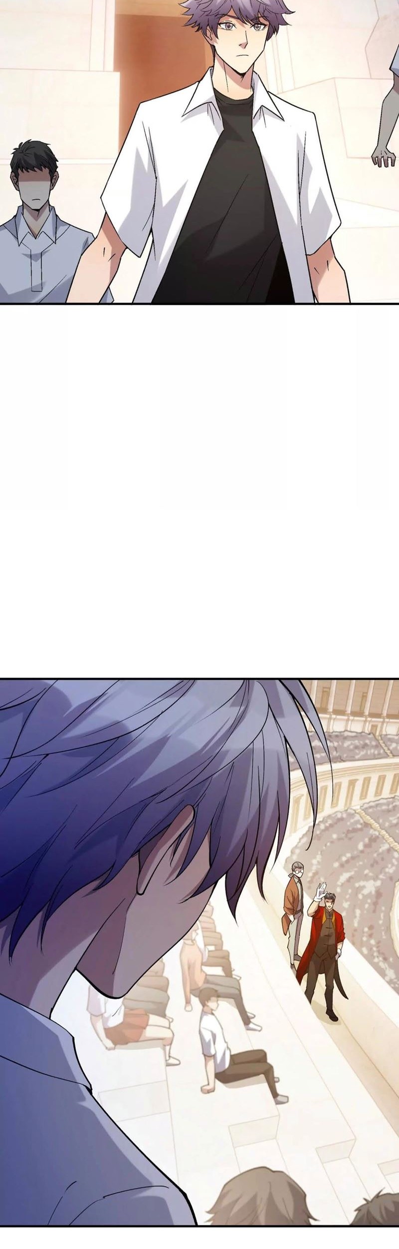 Rise Of The Beast God Chapter 18 Gambar 23