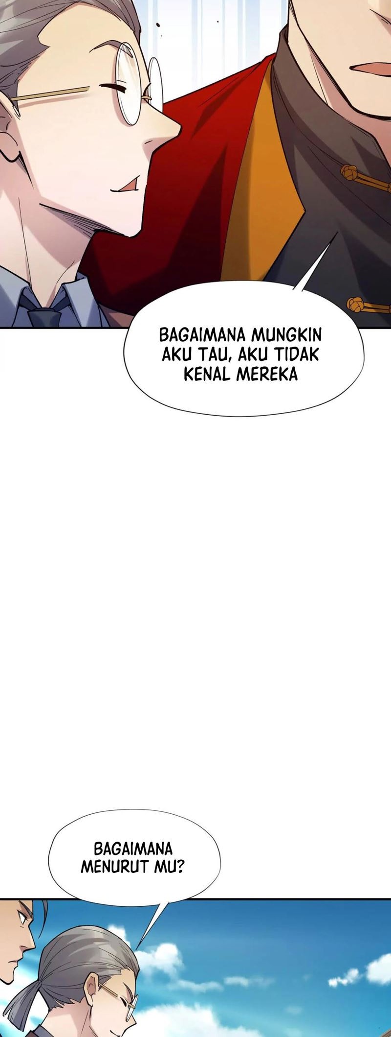 Rise Of The Beast God Chapter 18 Gambar 27