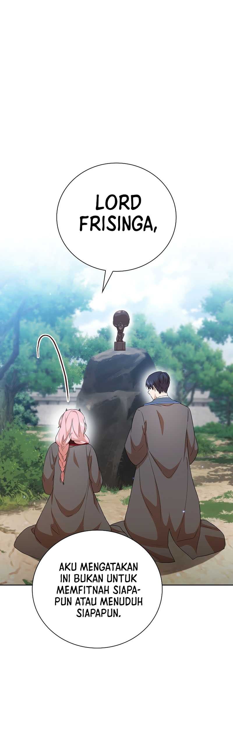 Baca Manhwa Magic Academy Survival Guide Chapter 52 Gambar 2