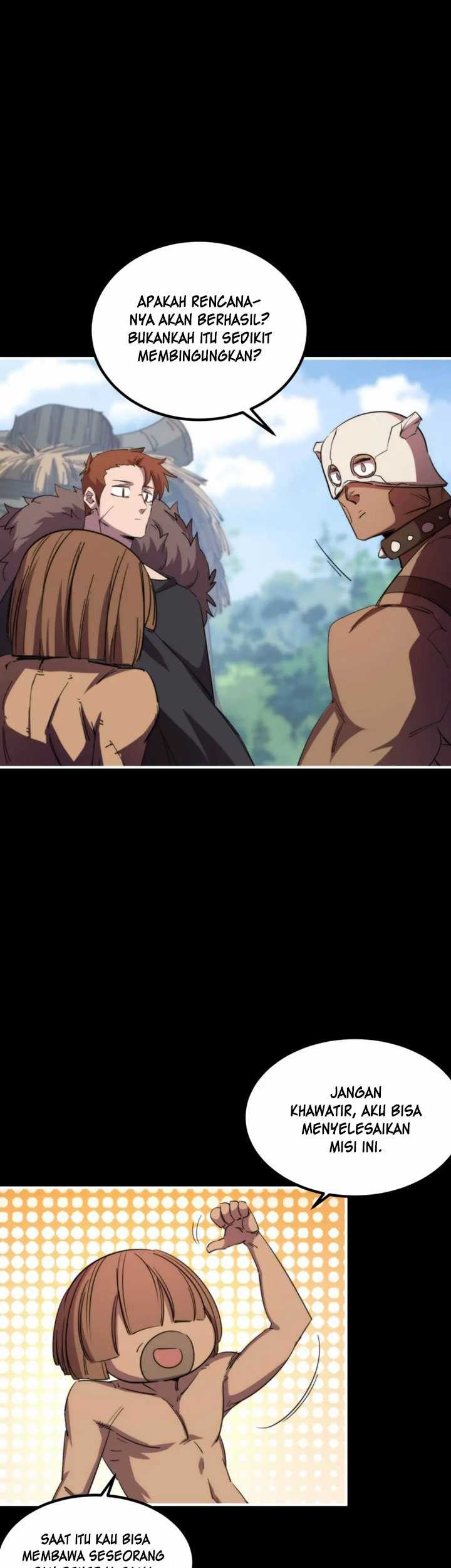 It All Starts With A Group Of Primitive People Chapter 16 Gambar 45