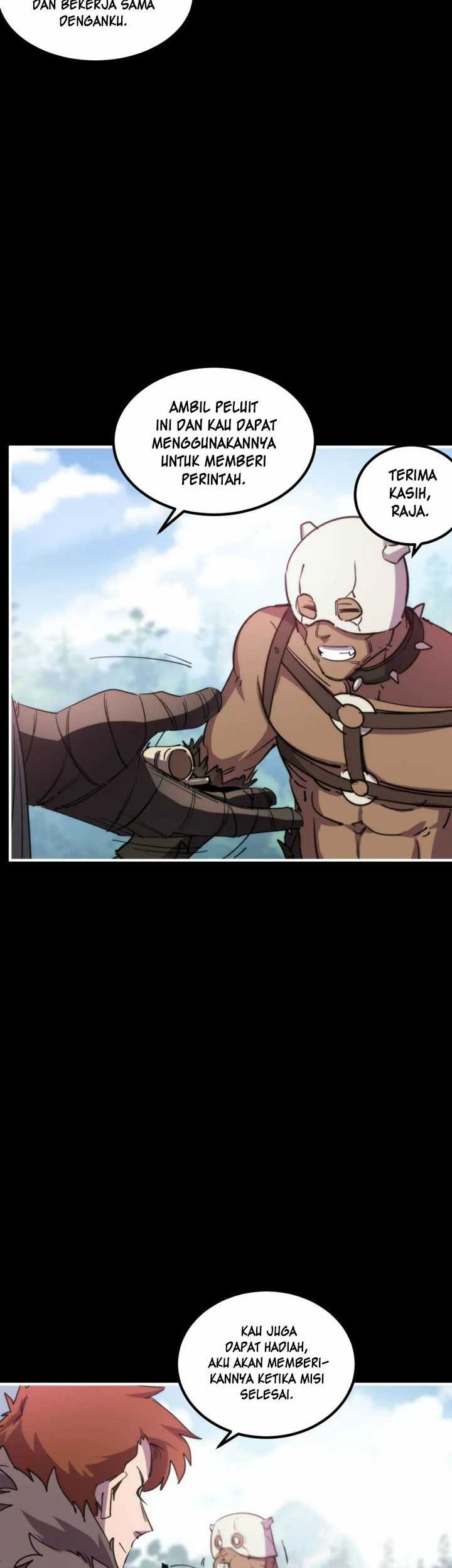 It All Starts With A Group Of Primitive People Chapter 16 Gambar 46