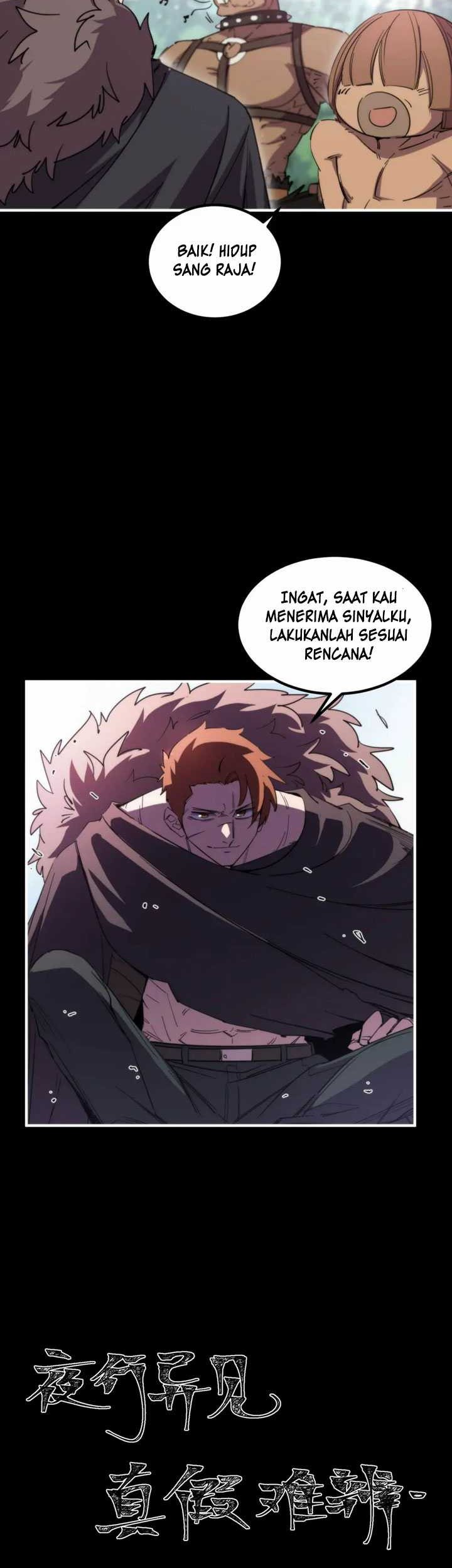 It All Starts With A Group Of Primitive People Chapter 16 Gambar 47