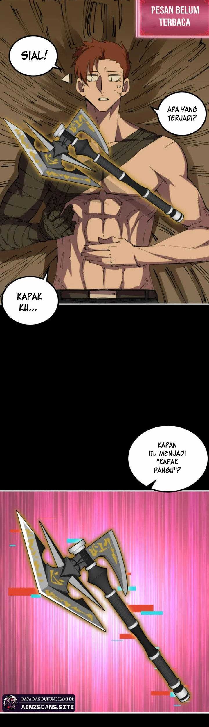 It All Starts With A Group Of Primitive People Chapter 16 Gambar 6