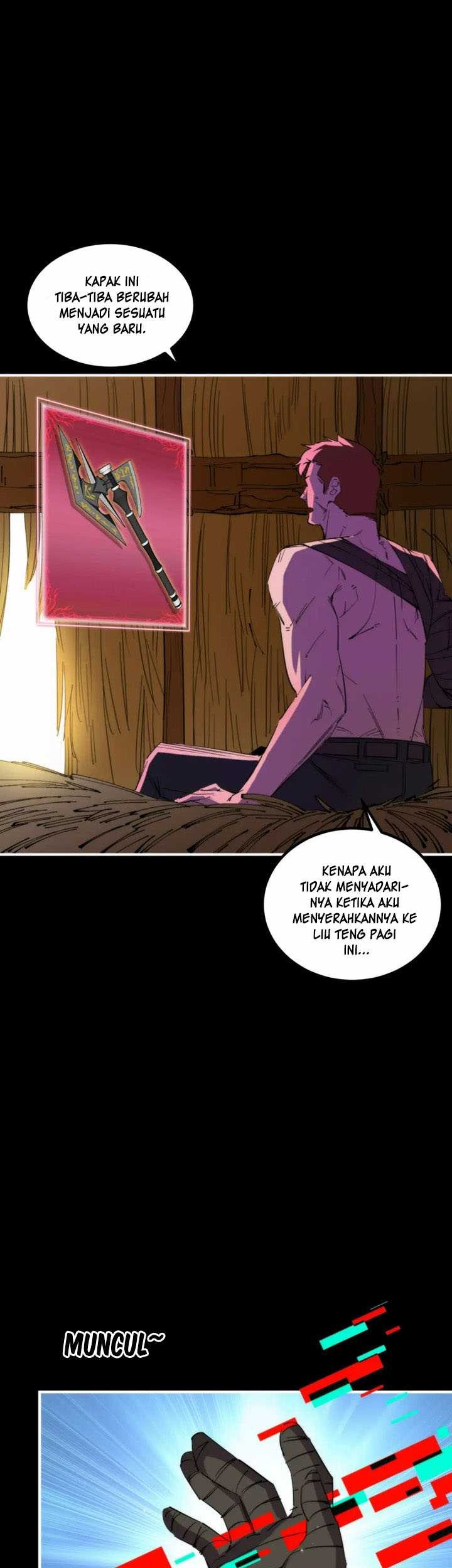 It All Starts With A Group Of Primitive People Chapter 16 Gambar 7