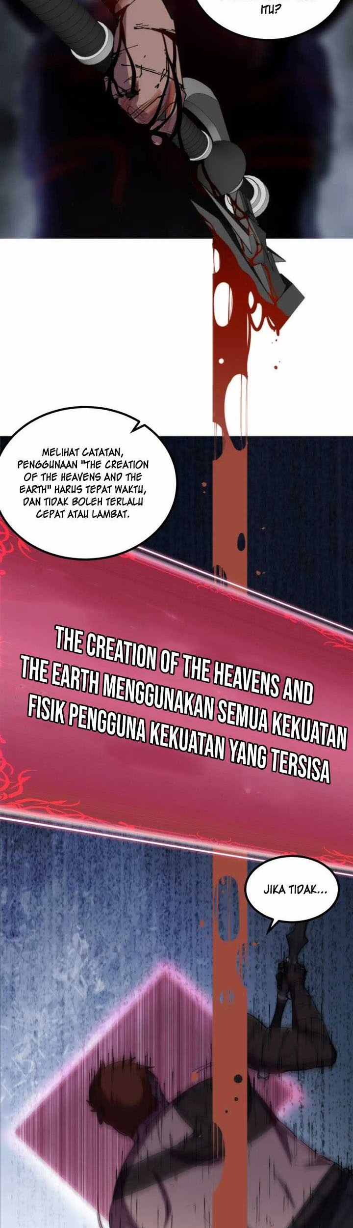 It All Starts With A Group Of Primitive People Chapter 16 Gambar 10