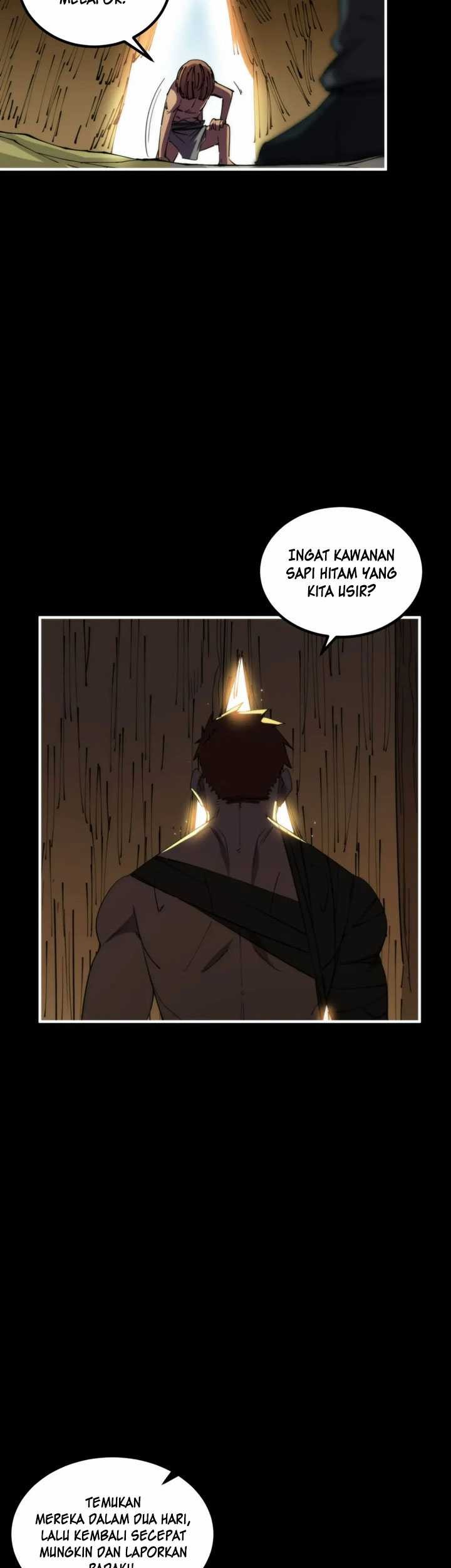 It All Starts With A Group Of Primitive People Chapter 16 Gambar 19