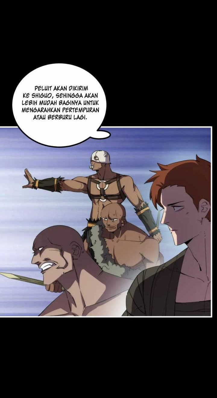 It All Starts With A Group Of Primitive People Chapter 16 Gambar 26