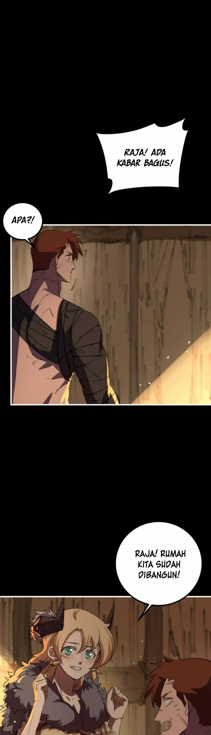 It All Starts With A Group Of Primitive People Chapter 16 Gambar 28
