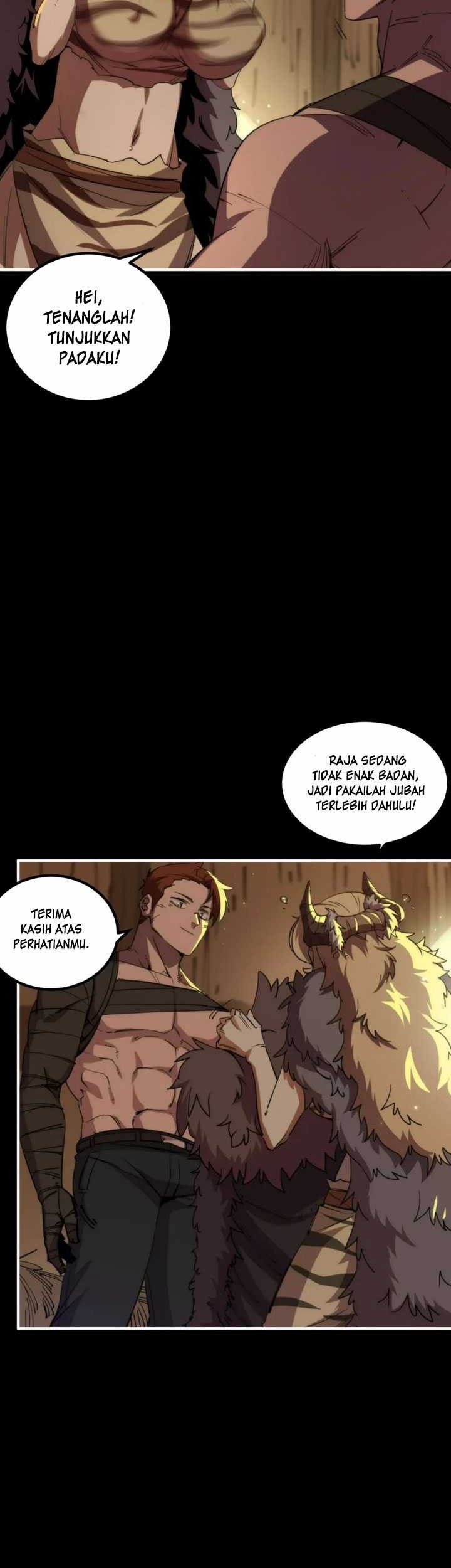 It All Starts With A Group Of Primitive People Chapter 16 Gambar 29