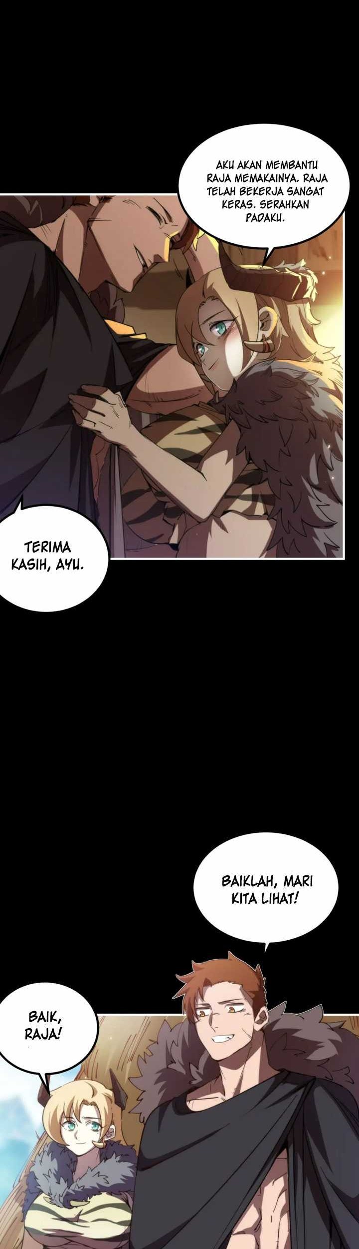 It All Starts With A Group Of Primitive People Chapter 16 Gambar 30
