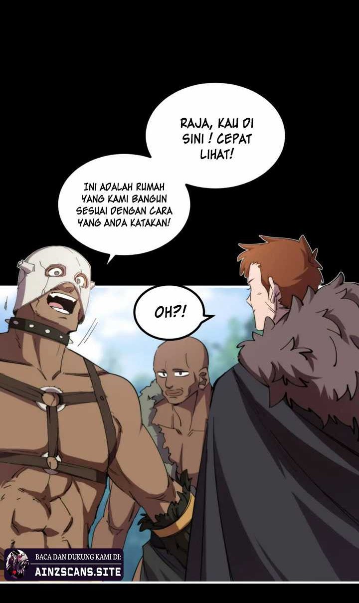 It All Starts With A Group Of Primitive People Chapter 16 Gambar 32