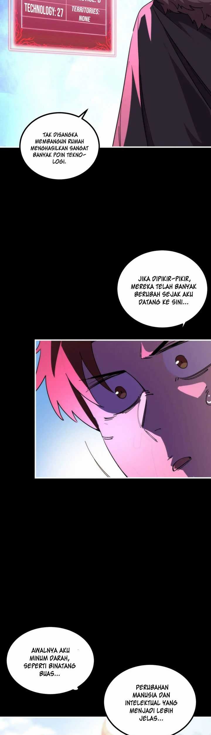 It All Starts With A Group Of Primitive People Chapter 16 Gambar 37