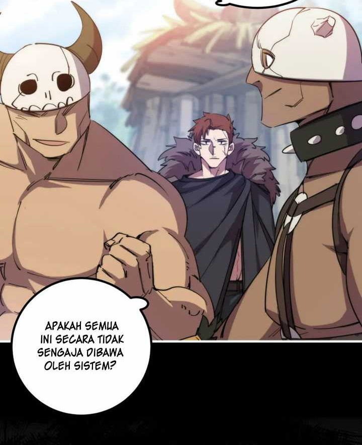 It All Starts With A Group Of Primitive People Chapter 16 Gambar 38