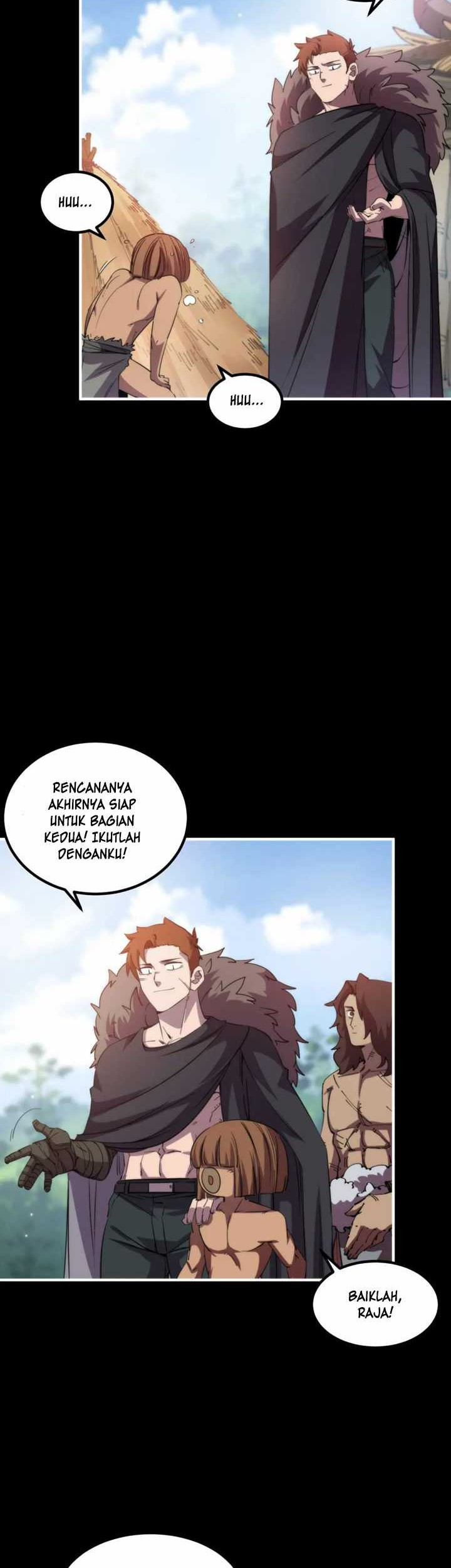 It All Starts With A Group Of Primitive People Chapter 16 Gambar 42