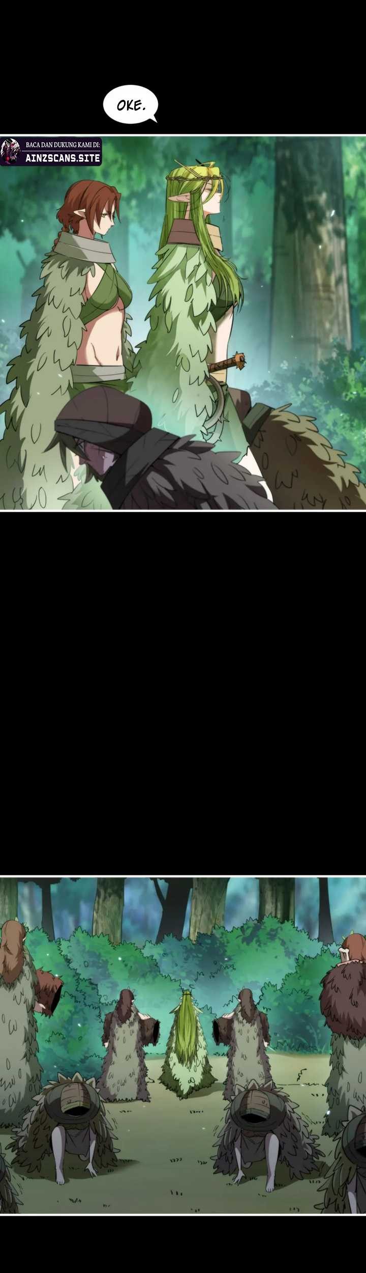 It All Starts With A Group Of Primitive People Chapter 15 Gambar 21