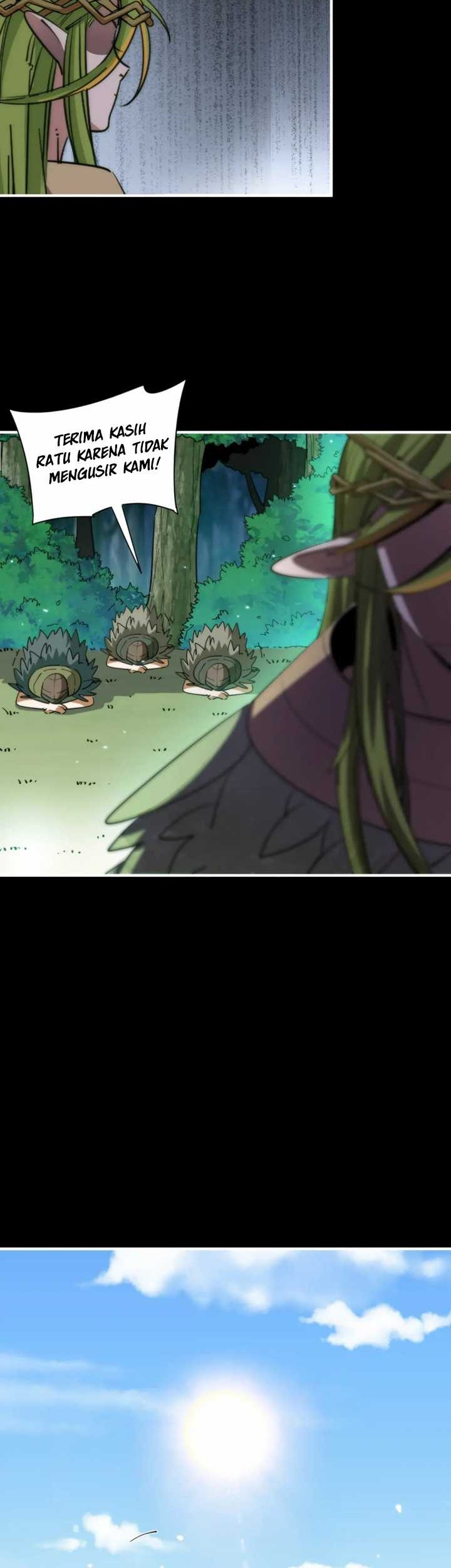 It All Starts With A Group Of Primitive People Chapter 15 Gambar 24
