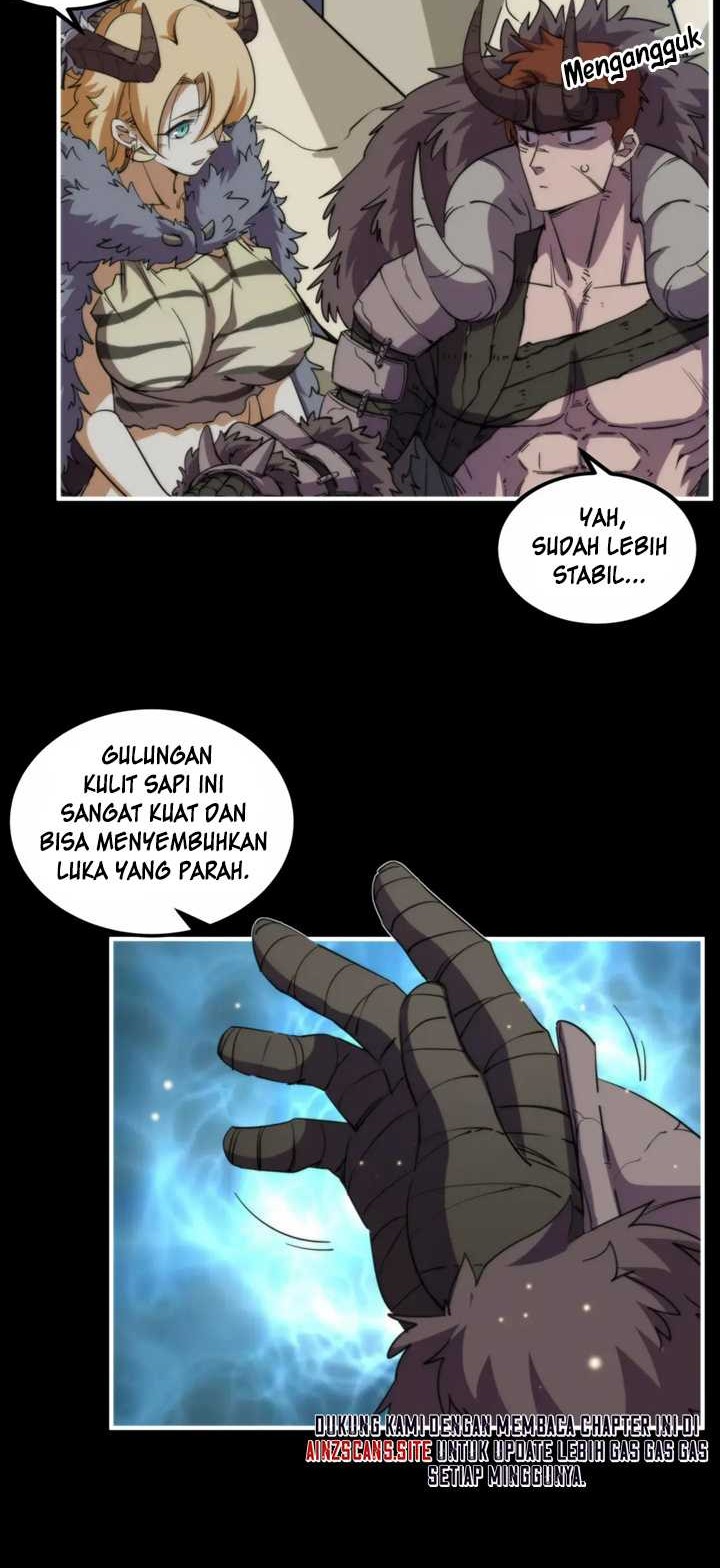 It All Starts With A Group Of Primitive People Chapter 15 Gambar 26