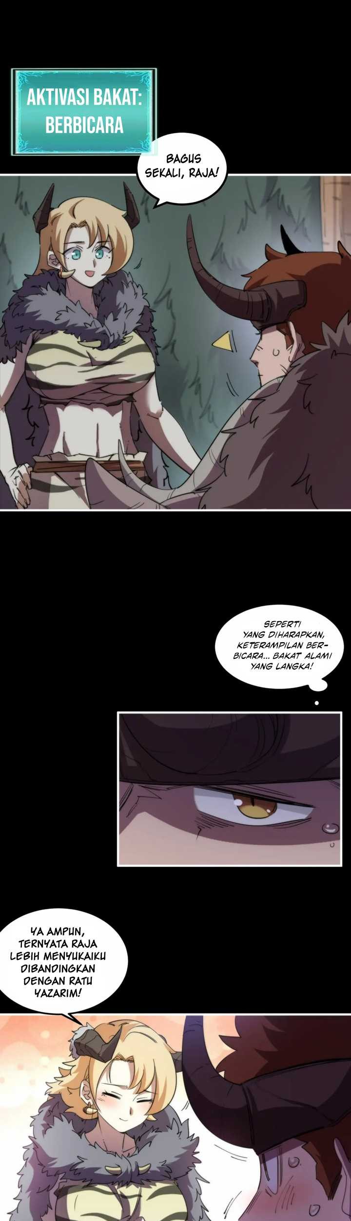 It All Starts With A Group Of Primitive People Chapter 15 Gambar 27