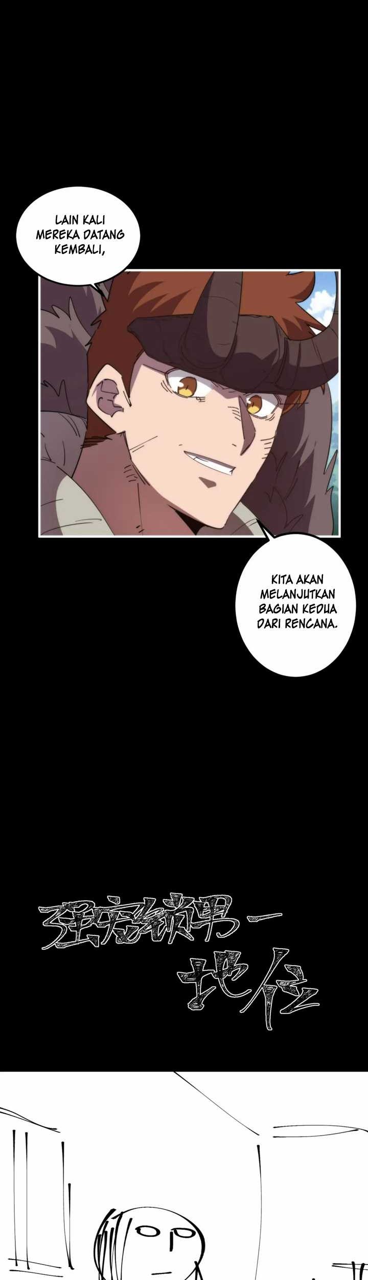 It All Starts With A Group Of Primitive People Chapter 15 Gambar 35