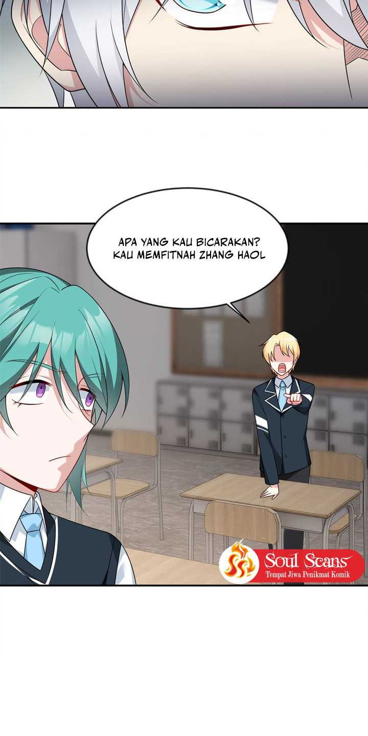 I Eat Soft Rice in Another World Chapter 35 Gambar 8