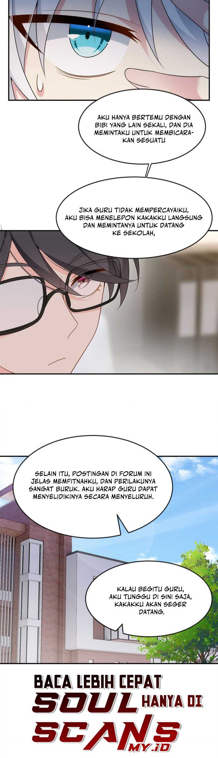 I Eat Soft Rice in Another World Chapter 35 Gambar 14