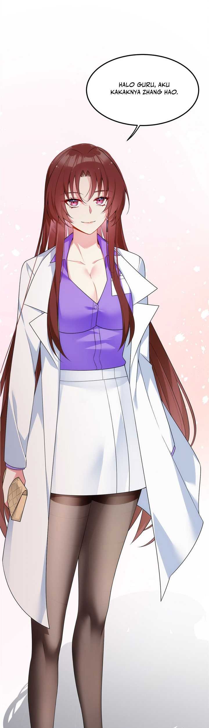 I Eat Soft Rice in Another World Chapter 35 Gambar 15