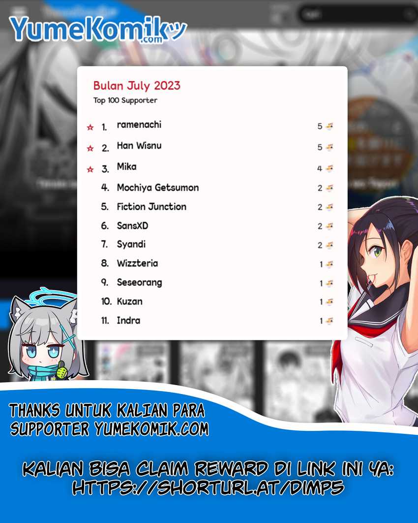 Shitsurengo, Kenaku Datta Osananajimi ga Sato Kashi Mitai ni Amai ~ Sugar After Bitter ~ Chapter 12 Gambar 22