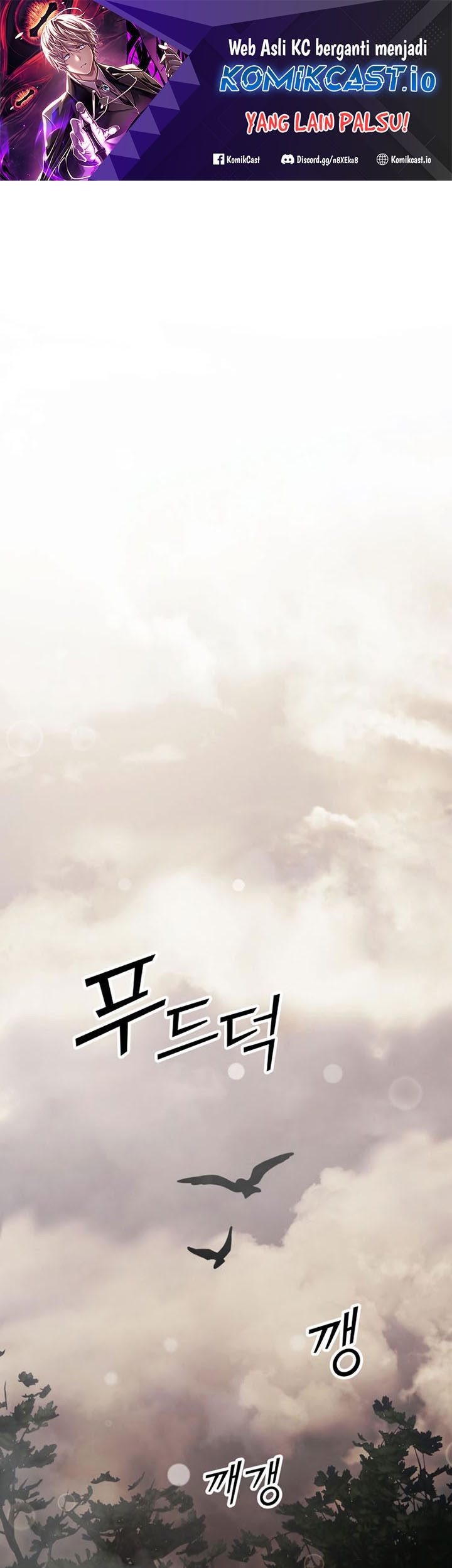 Baca Manhwa Terminally-Ill Genius Dark Knight Chapter 18 Gambar 2