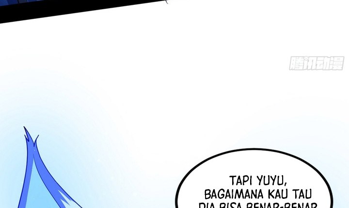 I’m An Evil God Chapter 389 Gambar 19