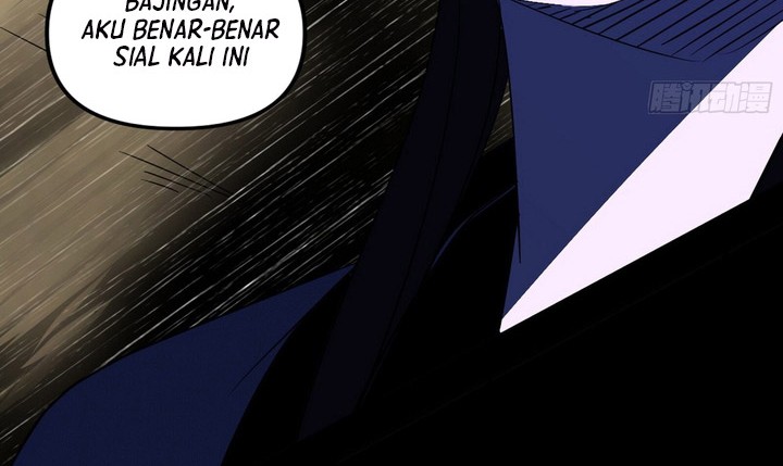 I’m An Evil God Chapter 389 Gambar 25